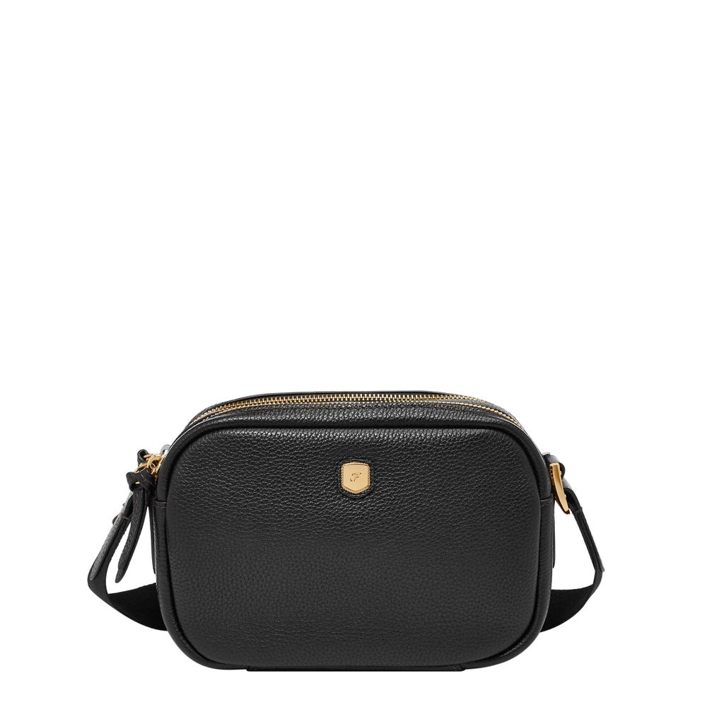 Danni Crossbody Bag, Black UwU